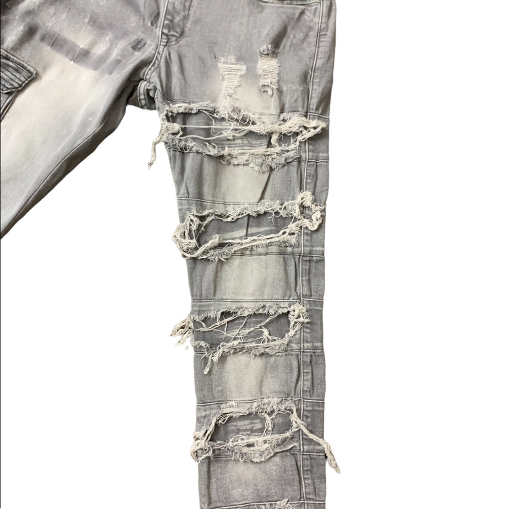 Focus Jeans - Picture 2 of 8